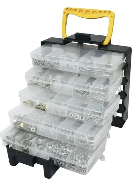 61219 1000 Pc Assortment Tote fiyatları