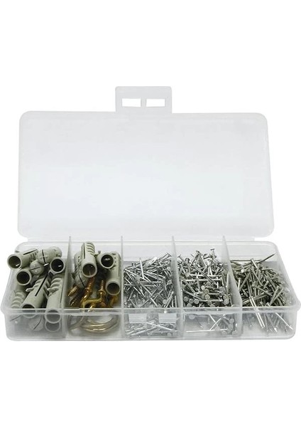 61219 1000 Pc Assortment Tote modelleri