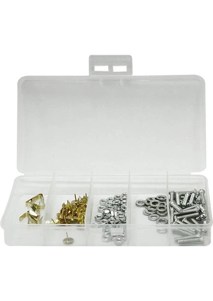 61219 1000 Pc Assortment Tote indirimleri