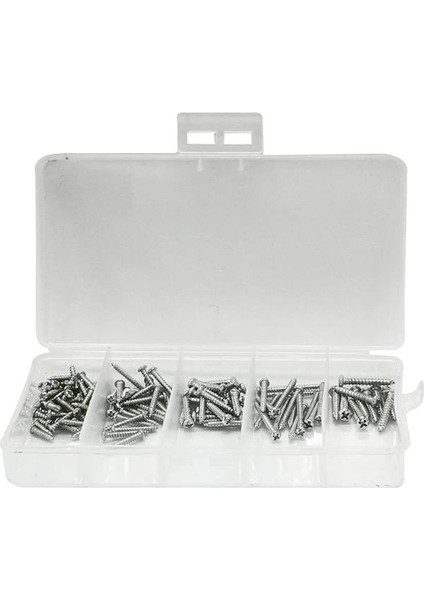 61219 1000 Pc Assortment Tote