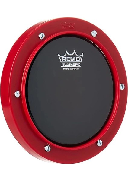 Native Instruments Komple Kırmızı/abanoz 6 Inç