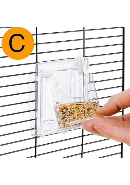 Bali Kuş Kafesi / Antik Pirinç, Antique Brass indirimleri