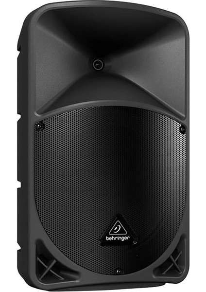 B12X 1000 Watt 2 Way 12" Powered Loudspeaker With Digital Mixer