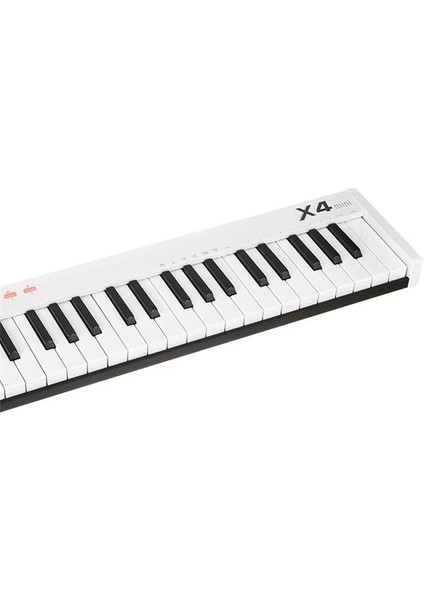 Mıdıplus X4 Mini 49 Mini Tuş USB Mıdı Klavye Controller/kontrolör
