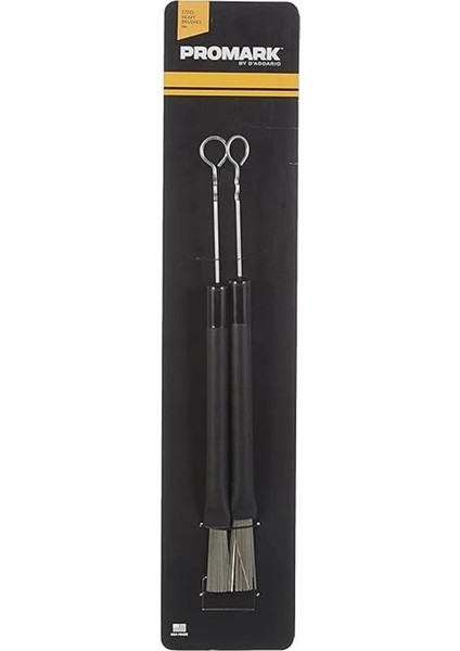 Tb6 Tel Wire Brush - Heavy