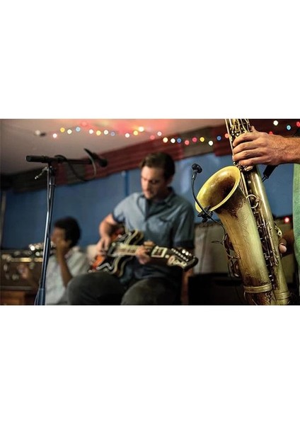 PGA98H Kardioid Condenser Enstrüman Mikrofonu indirimleri