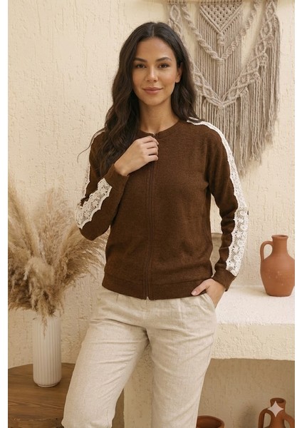 Triko Polar Kahve fiyatları