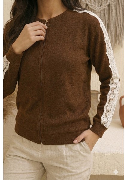 Triko Polar Kahve fırsatları