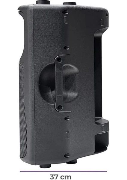 LX-12YN Profesyonel Kabin Hoparlör 12'' 800 Watt indirimleri