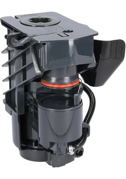 Siemens Eq9 S300 S500 S700 S900 11043543 11032774 11010422 V04 ile Uyumlu Demleme Ünitesi, Tam