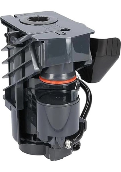 Siemens Eq9 S300 S500 S700 S900 11043543 11032774 11010422 V04 ile Uyumlu Demleme Ünitesi, Tam