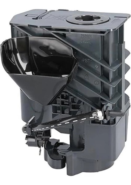 Siemens Eq9 S300 S500 S700 S900 11043543 11032774 11010422 V04 ile Uyumlu Demleme Ünitesi, Tam