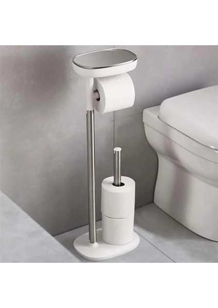 70518 Easystore Tuvalet Kağıtlık, Paslanmaz Çelik modelleri