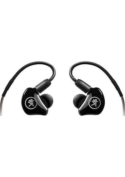 MP-120 Single Dynamic Driver Kulak Içi Monitör Kulaklık modelleri