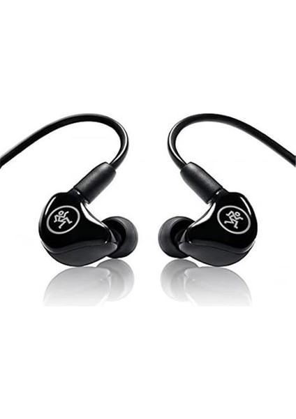 MP-120 Single Dynamic Driver Kulak Içi Monitör Kulaklık