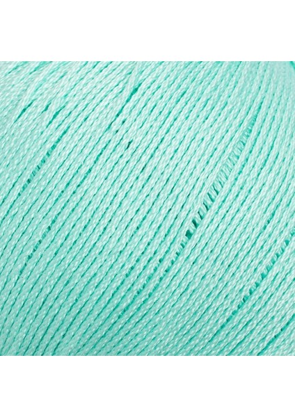 La Mia Lux Mercerized Cotton Su Yeşili El Örgü Ipi - 137 - 33750 fiyatları