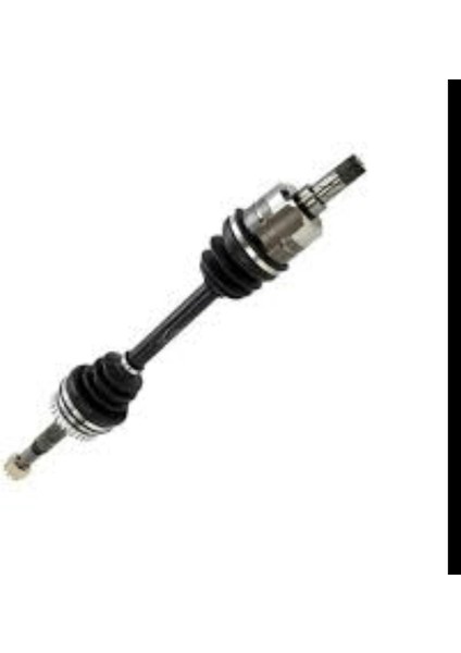 Opel Astra F Vectra A 95-98 Arası Uyumlu Komple Aks Ön Sol (33X34X52) 592MM 2163087 66 Wencor