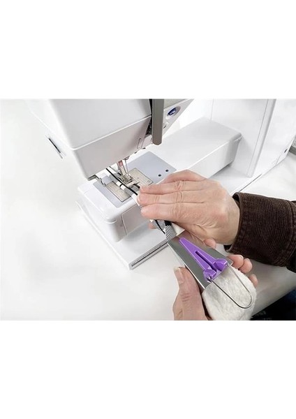 Gypsy Quilter Jöle Rulo Tüp Makinesi Cetvelleri ve Aksesuarları fırsatları