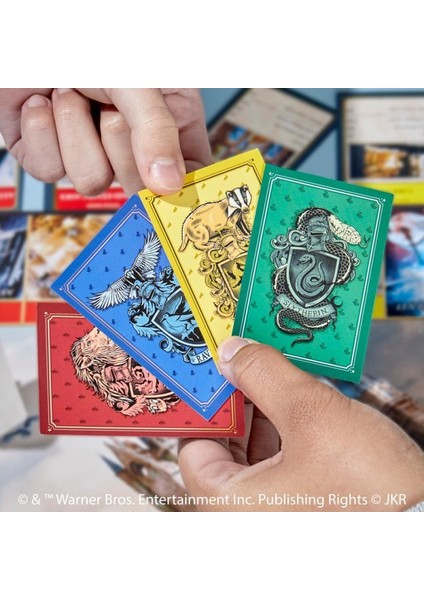 Monopoly Harry Potter Kutu Oyunu modelleri