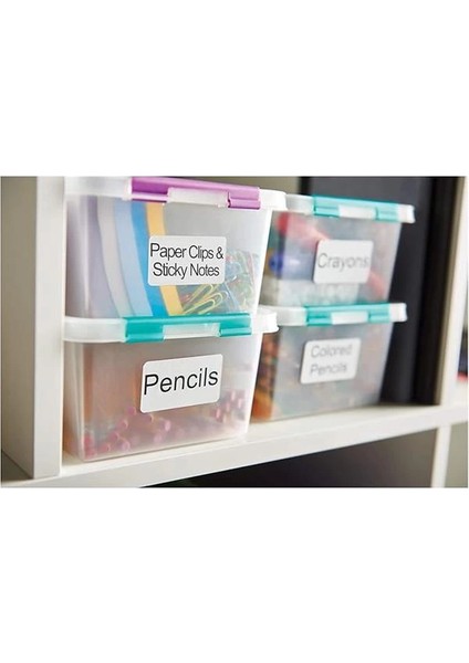 Lw 1154 Etiket Muadil 32 mm x 57 mm 1000 Adet Etiket LW-450 fırsatları