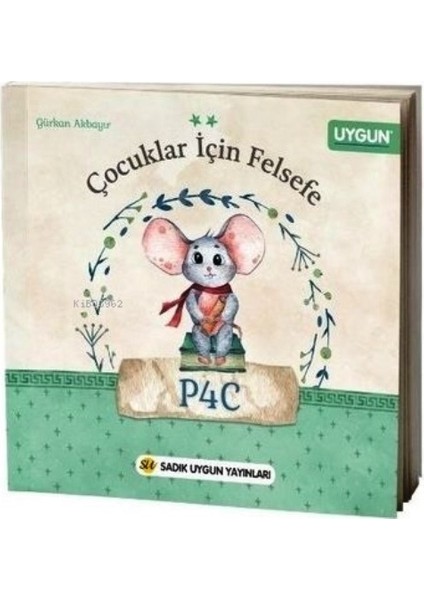 2. Sınıf Çocuklar Için Felsefe