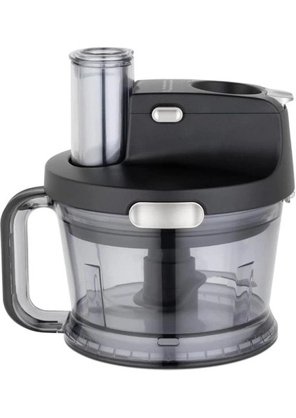 Speed Quadro Blender Seti Black & Silver modelleri