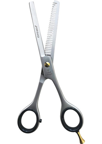 Solingen Yakuza Cobalt 6inc" Makas 6inc Ara Makası Efile Set Kuaför Berber Makası fiyatları