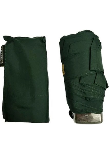 - 7 Telli Manuel Katlanır Şemsiye