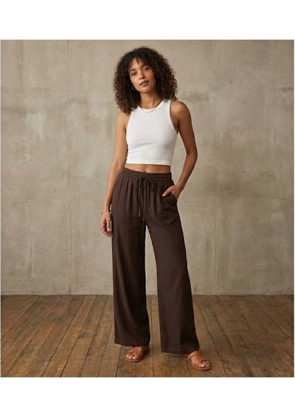 Triko Pantolon Bordo fırsatları