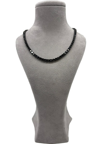 Gümüş Su Yolu Kolye modelleri