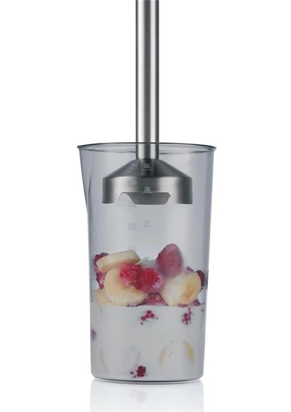 AR1157-B Forte Multi Blender Seti - Beyaz