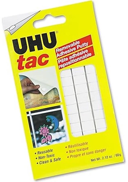 Tac Patafıx Beyaz fırsatları