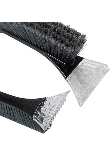 Araç Camı Kar Süpürgesi Buz Kazıyıcı ve Kar Temizleme Fırçası modelleri