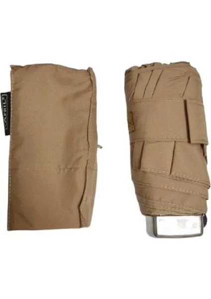 - 7 Telli Manuel Katlanır Şemsiye