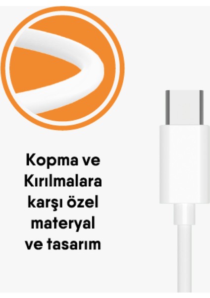 Samsung Tab S6 / Tab S6 Lite / Tab S6 5g Uyumlu Pd Type-C 35W Hızlı Şarj Aleti fiyatları