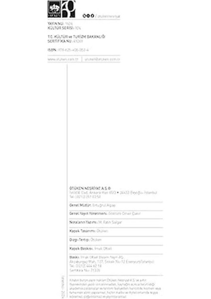 Türk Müziği Klasikleri: 74 Makam 461 Eser modelleri