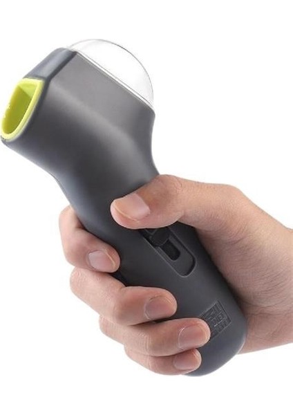 Buffer® Kedi ve Köpekler Için Hazneli Mama Fırlatma Oyuncağı Yem Atıcı Aparat fırsatları