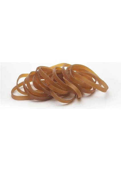 Geniş Paket Lastik, 50 gr