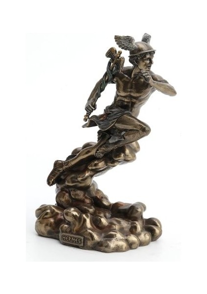Veronese Design Hermes Heykeli fiyatları