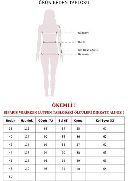 Astarlı Kemerli Trenckot -Taba indirimleri