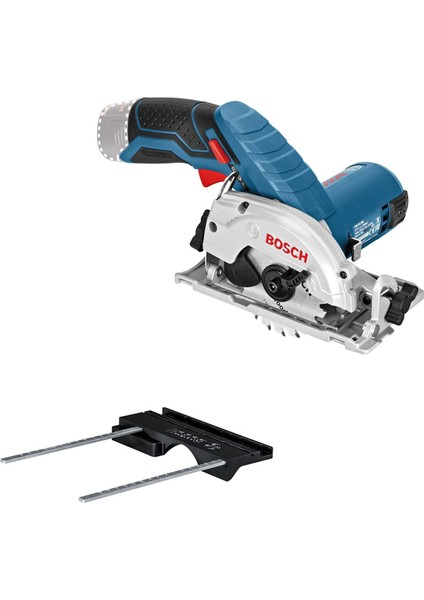 Professional Gks 12V-26 Akülü Daire Testere (12 Volt, Solo, Testere Çapı: 85 Mm, Göbek Çapı: 15 Mm, Ahşapta Kesme Kapasitesi: 26,5 Mm, Karton Kutuda) modelleri