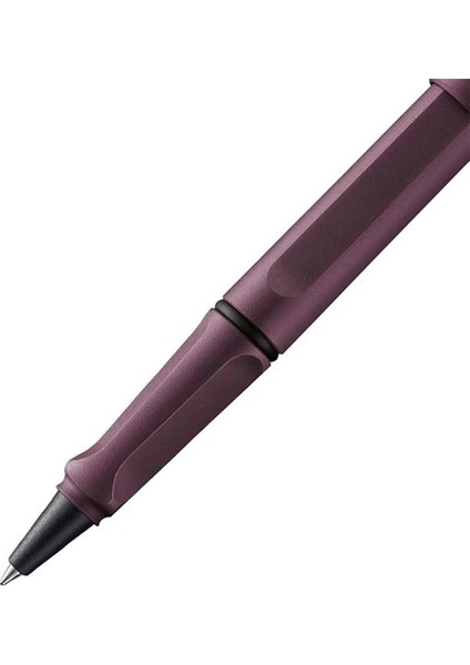 Safarı Roller Kalem Metal Klıps Scarlet fiyatları