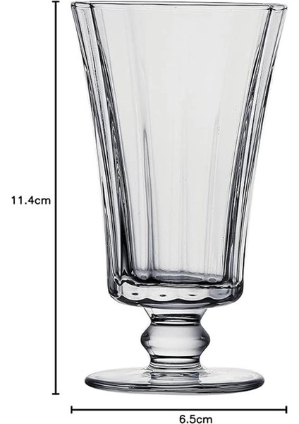 Diamond Su/likör Bardağı, 120 Ml, 6 Parça fırsatları