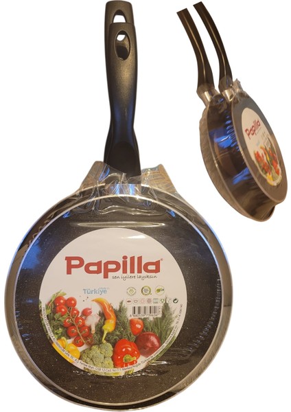 2'li Tava 24 Cm-20 cm