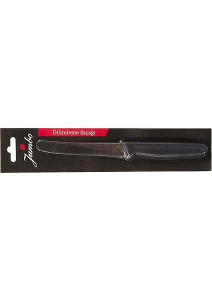 Practico Black Dilimleme Bıçağı - 11CM
