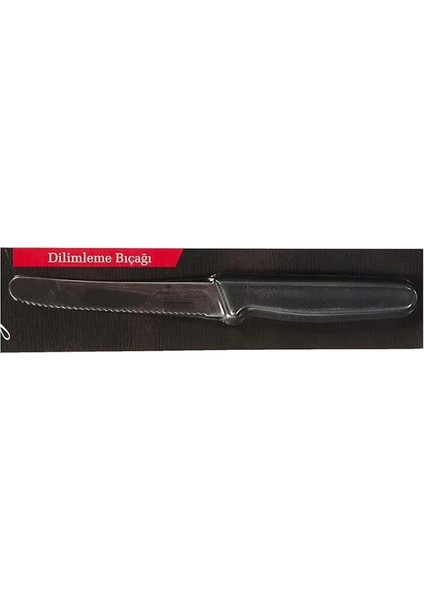 Practico Black Dilimleme Bıçağı - 11CM fiyatları