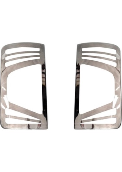 Ford Connect 2009-2014 Krom Stop Çerçevesi fiyatları