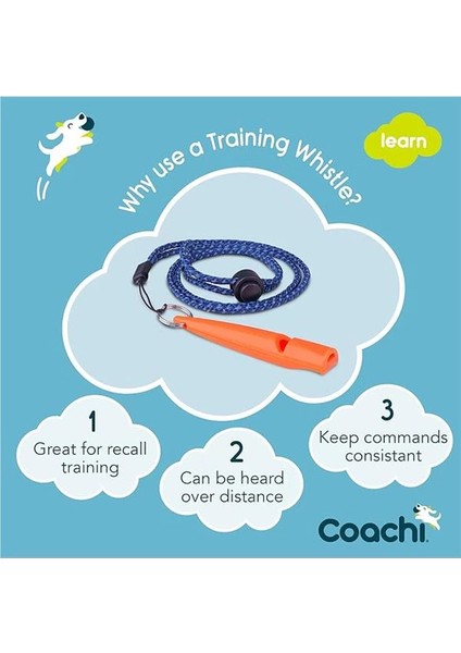 Coachi Antrenman Düdüğü Mercan fiyatları