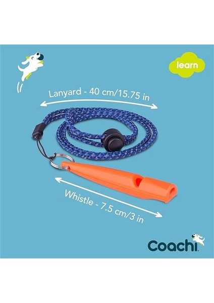 Coachi Antrenman Düdüğü Mercan fırsatları