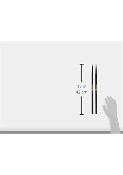 R5AAG Baget Rebound 5A Activegrip Acorn